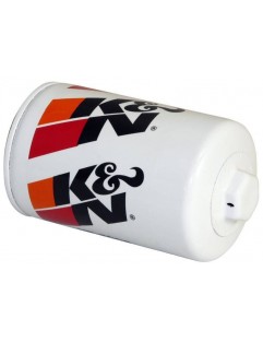 Oil filter K&N 3/4 In.-16 HP-2005