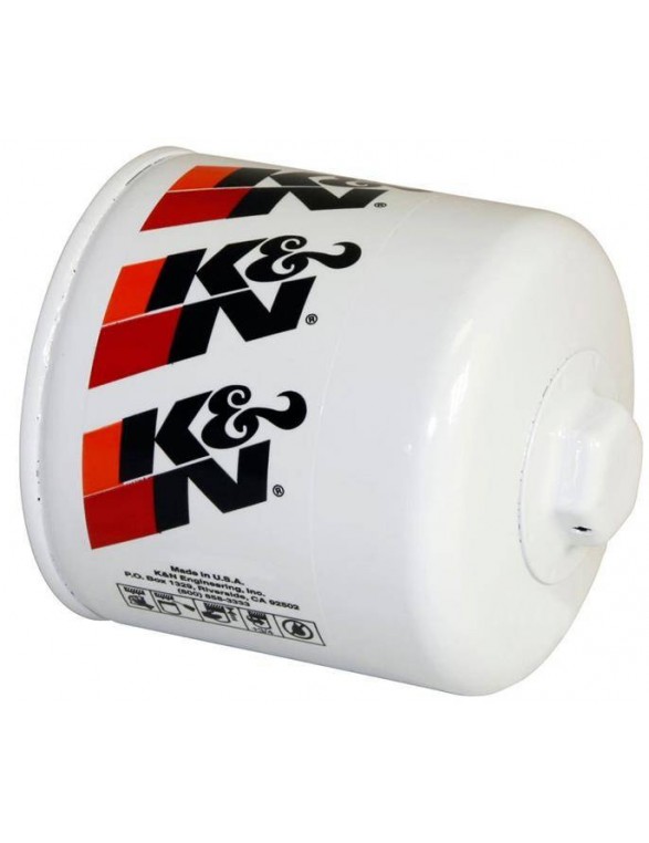 Oil filter K&N M20x1.5 HP-2007