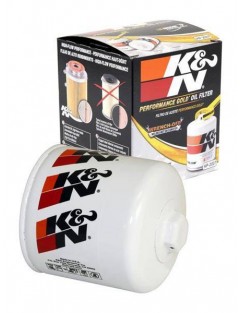 Oil filter K&N M20x1.5 HP-2007