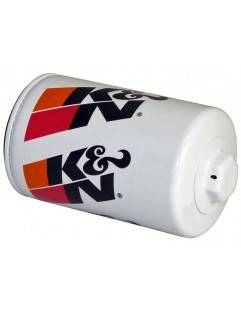 Oil filter K&N 3/4 In.-16 HP-2009