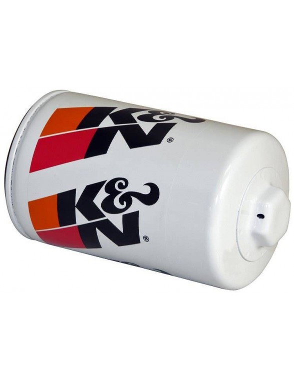 Oil filter K&N 3/4 In.-16 HP-2009