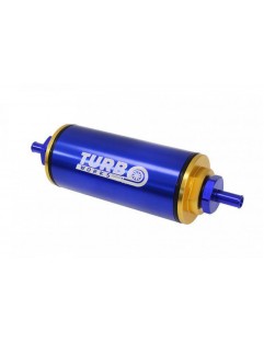 Fuel Filter Epman 8,6mm Blue