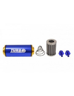 Fuel Filter Epman 8,6mm Blue