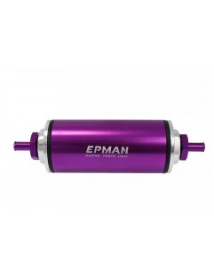 Epman 8,6mm Purple Fuel Filter