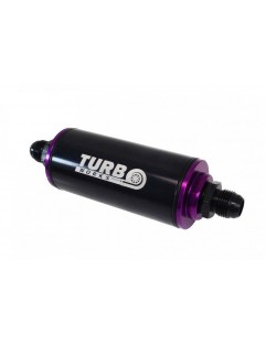 TurboWorks AN10 Black Fuel Filter