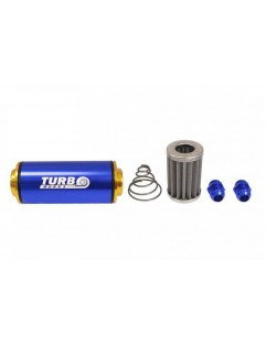 Epman AN10 Blue Fuel Filter