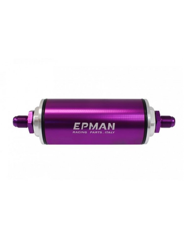 Epman AN6 Purple Fuel Filter