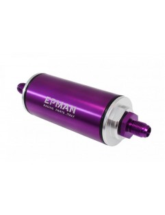 Epman AN6 Purple Fuel Filter