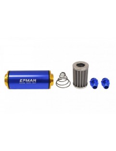 Epman AN8 Blue Fuel Filter