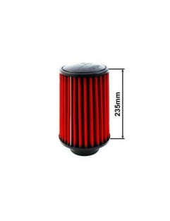 Conical filter AEM 21-2039DK 60-77MM