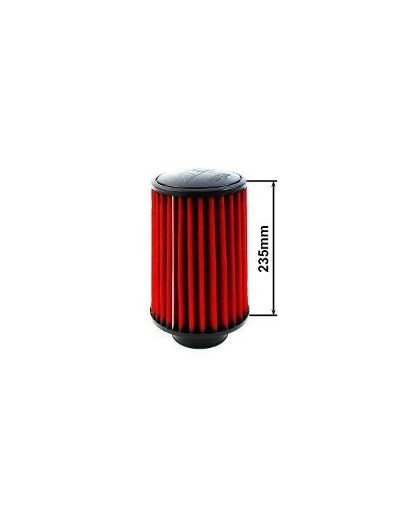 AEM 21-2039dk 60-77mm Conical Filter