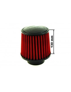 Conical filter AEM 21-203D 60-77MM