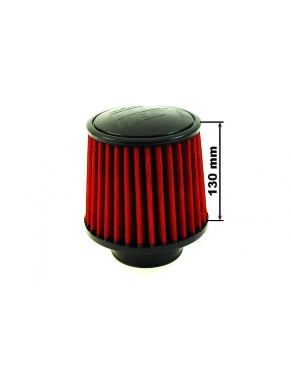 Conical filter AEM 21-203D 60-77MM