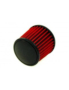 Konisk filter AEM 21-203DK 60-77MM