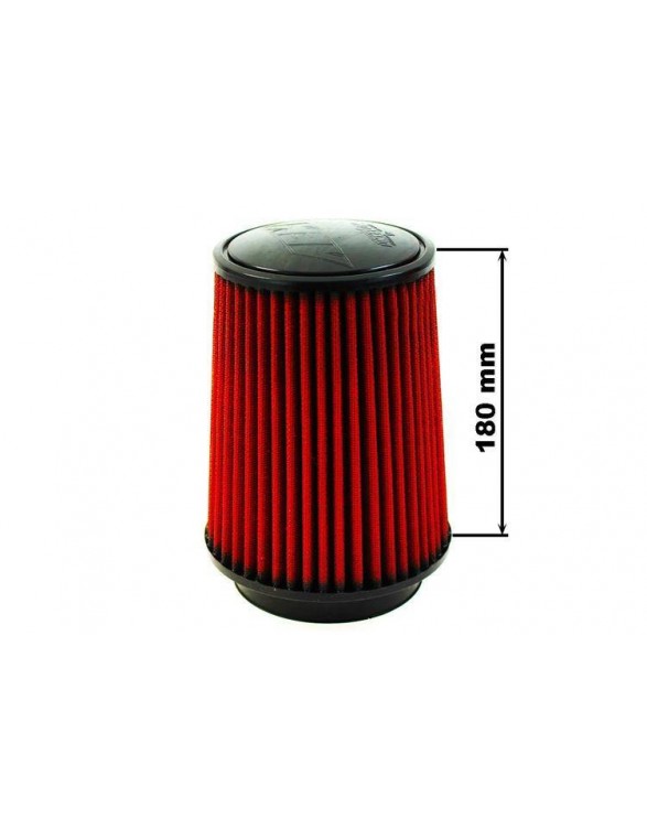 Konisk filter AEM 21-2057DK 102MM