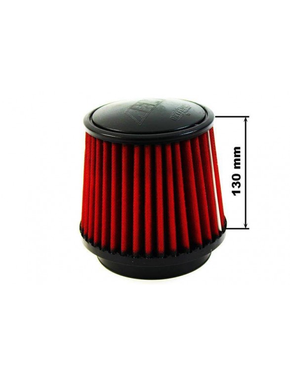 Konisk filter AEM 21-206DK 114MM