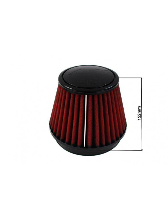 Konisk filter AEM 21-209DK 152mm