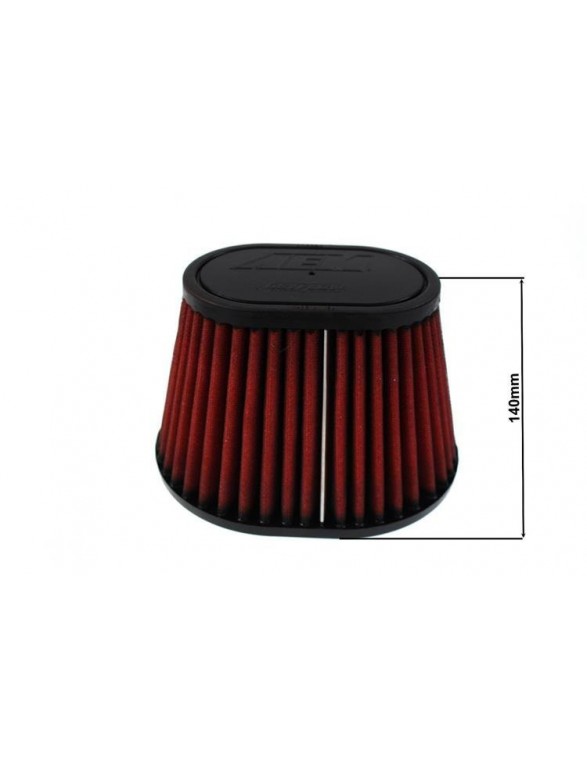 AEM 21-2145dK 89mm Conical Filter