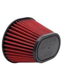 AEM 21-2145dK 89mm Conical Filter