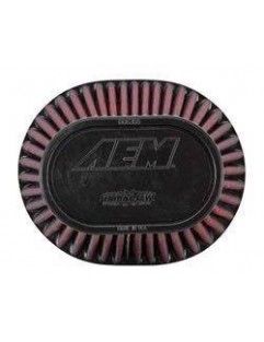 AEM 21-2145dK 89mm Conical Filter