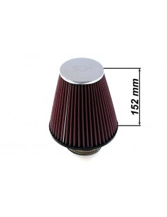 Conical filter K&N RC-4290 60-77mm