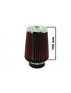 Conical filter K&N RC-4650 60-77mm