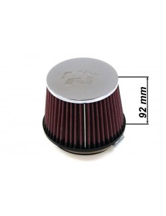 Konisk filter K&N RC-5057 100mm