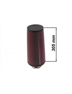 Konisk filter K&N RE-0800 60-77mm