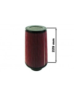 Conical filter K&N RE-0810 60-77mm