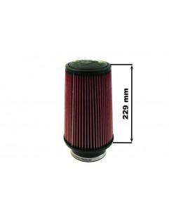 Konisk filter K&N RE-0870 102mm