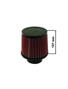 Konisk filter K&N RU-3570 60-77mm