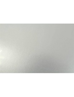 Wrap folie Silver Metallic 1.52X20m