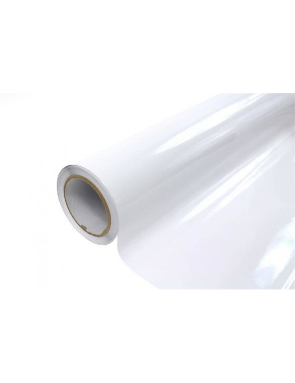 Wrap White Pearl 1.52X15m