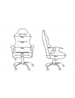 Office chair JBR03