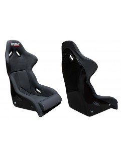 Bimarco Cobra II Skaj Black Sports Seat