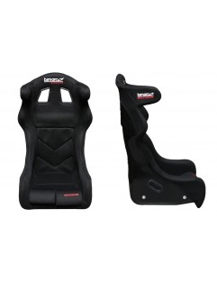 Bimarco Cobra II Velor Blue Sports Seat