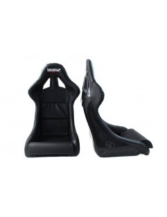 Bimarco Dakar Skaj Black FIA Sports Seat