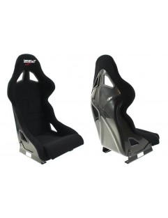 Bimarco Expert II Velor Black FIA Sports Seat