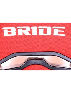 K700 Velour Bride Red sportsstol