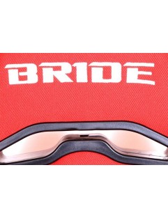 K700 Velour Bride Red sportstol