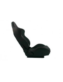 Sports seat MONZA GRAND Carbon Black