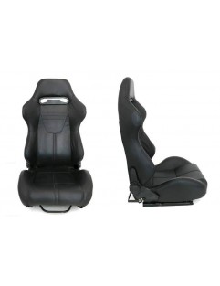 R-LOOK II Carbon sports seat