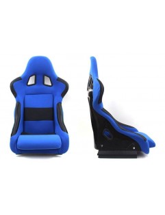 RICO Material Blue sports seat