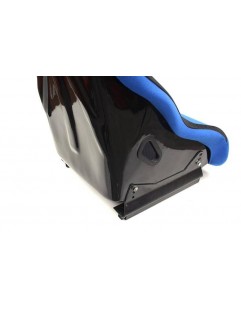 RICO Material Blue sports seat