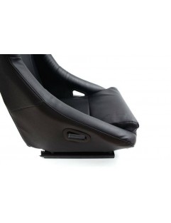 Sports seat SIGMA Leather Black