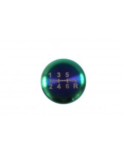 Knob D1Spec Long Neo 6b