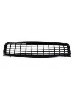 GRILL AUDI A4 B6 S-LINE STYLE BLACK (01-05)