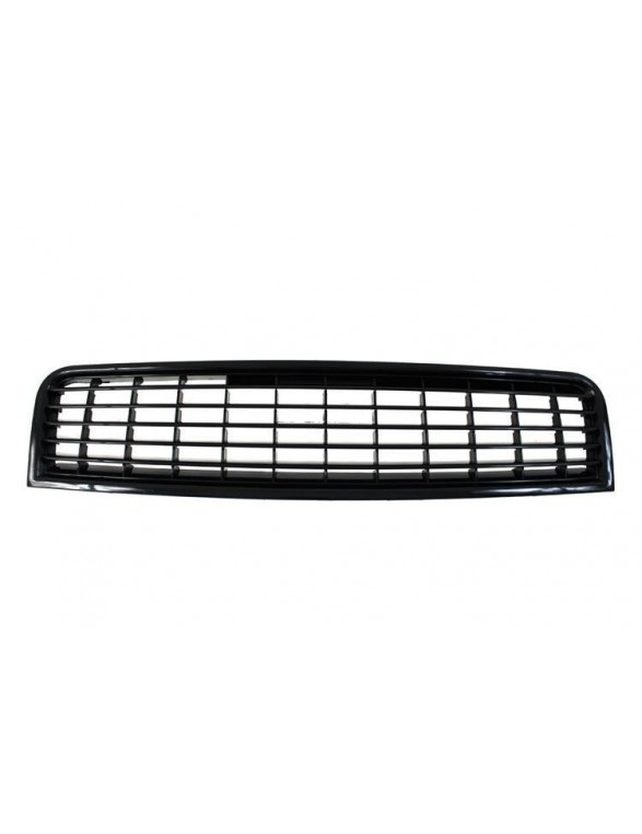 GRILL AUDI A4 B6 S-LINE STIL SORT (01-05)