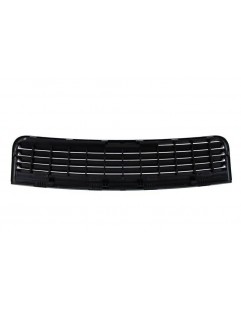 Grill Audi A4 B6 S-Line Style Black 01-05