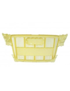 GRILL AUDI A4 B8 S8-STYLE RAW (12-15)